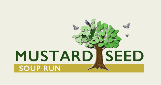 Mustard Seed Soup Run