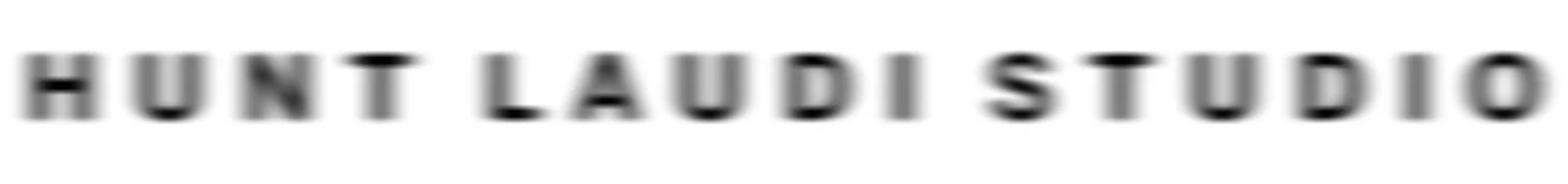 Hunt Laudi Studio