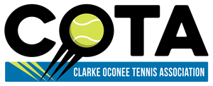 Clarke Oconee Tennis Association