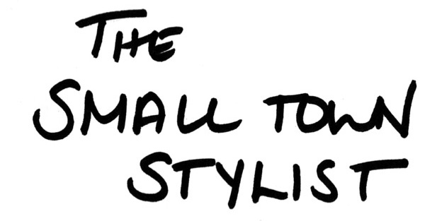 The Small Town Stylist