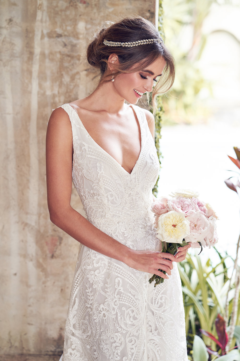 Where To Buy Anna Campbell Wedding Dresses Usa