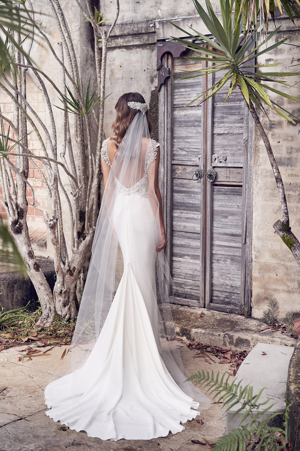 Aria Crepe Anna Campbell