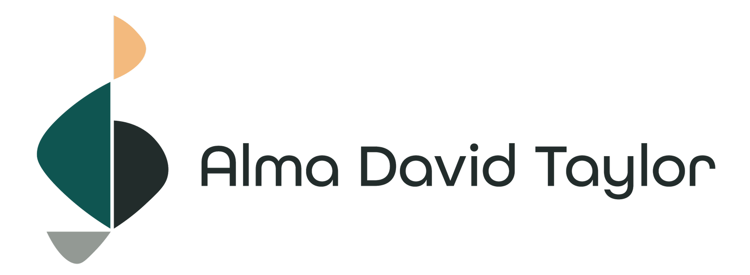 Alma David Taylor