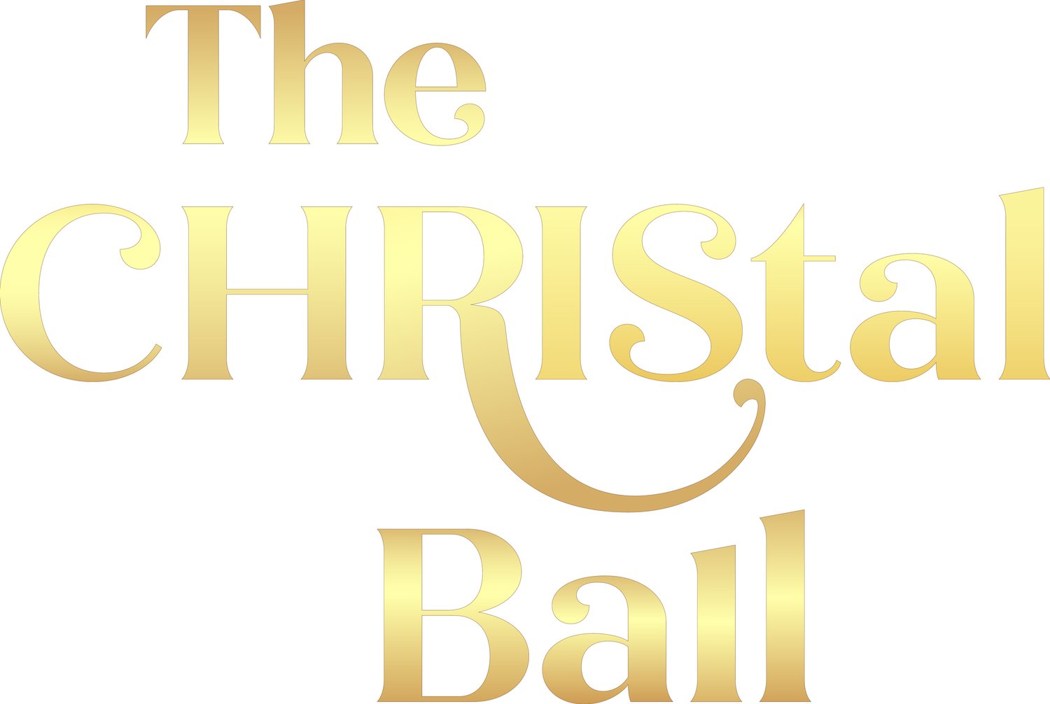 The CHRIStal Ball