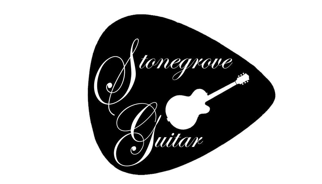 Stonegrove Guitar