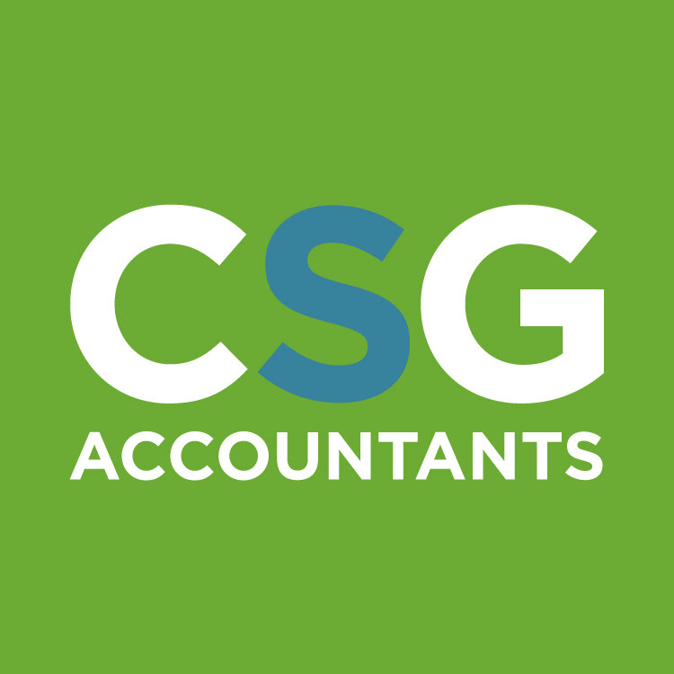 CSG Accountants