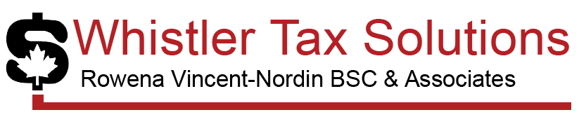 Whistler Tax Solutions