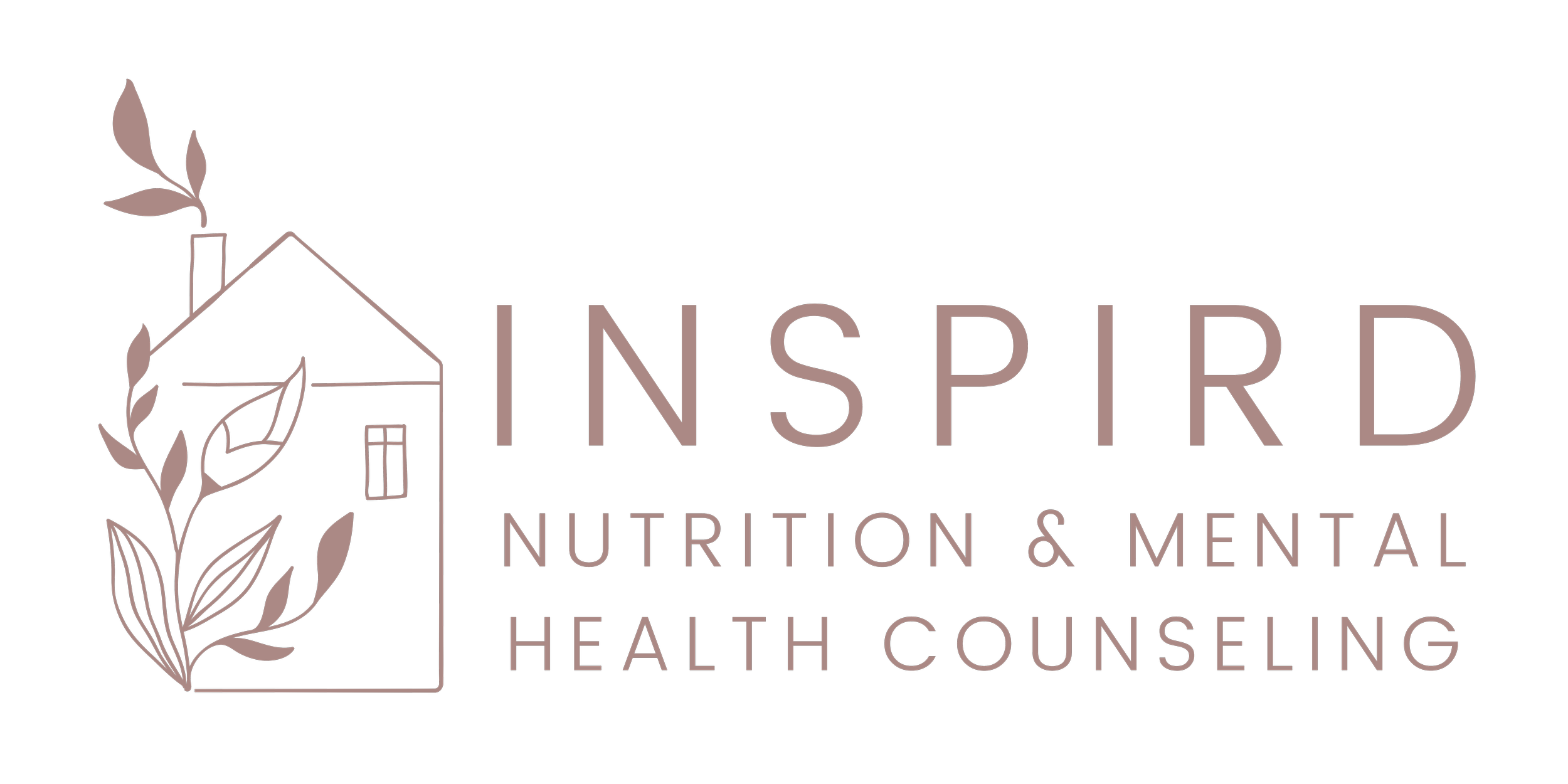 INSPIRD Nutrition and Mental Health Counseling