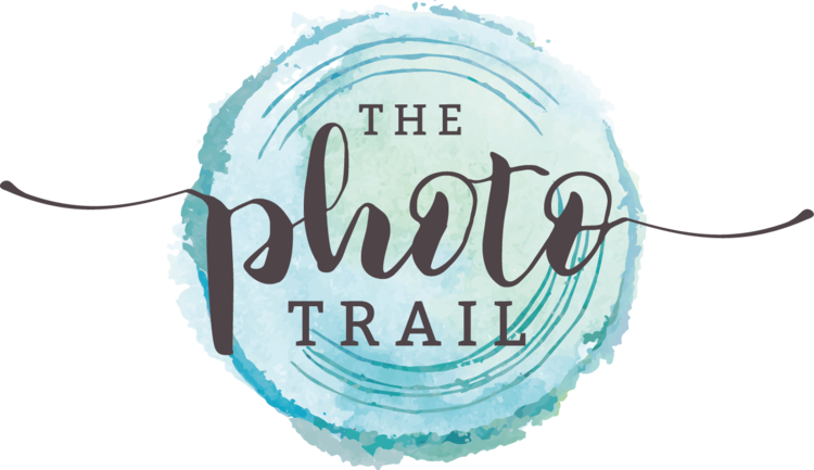 The Photo Trail