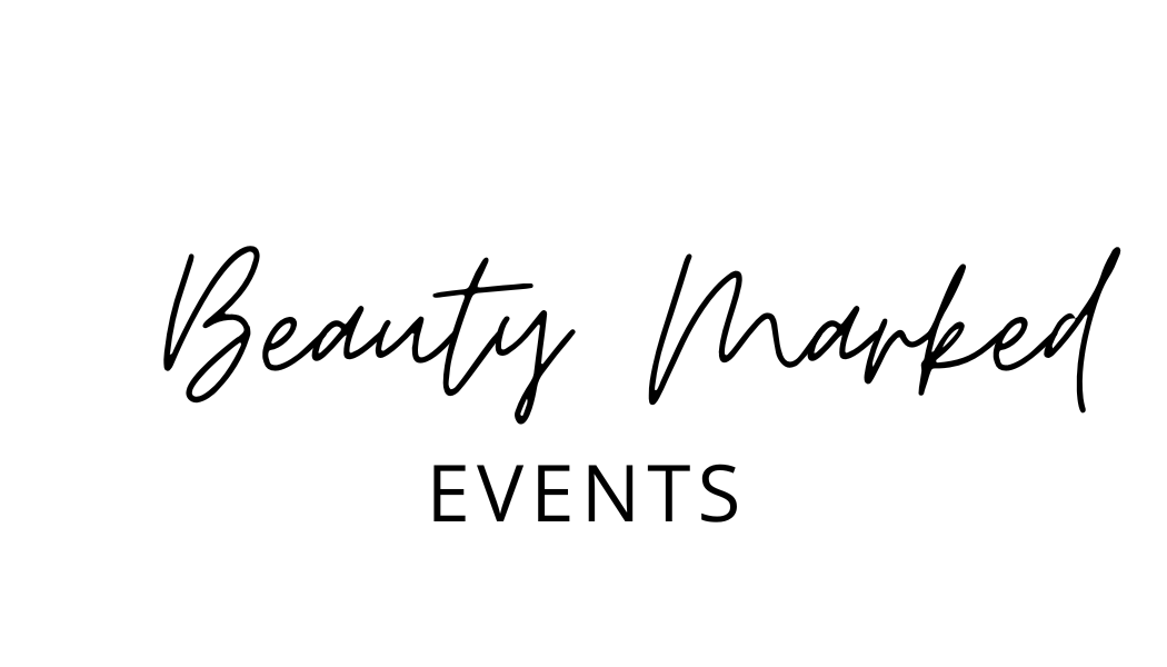 Beauty Marked Events