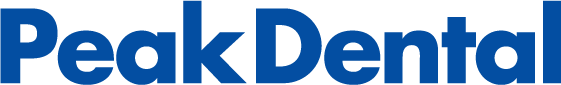 Peak Dental - Logo