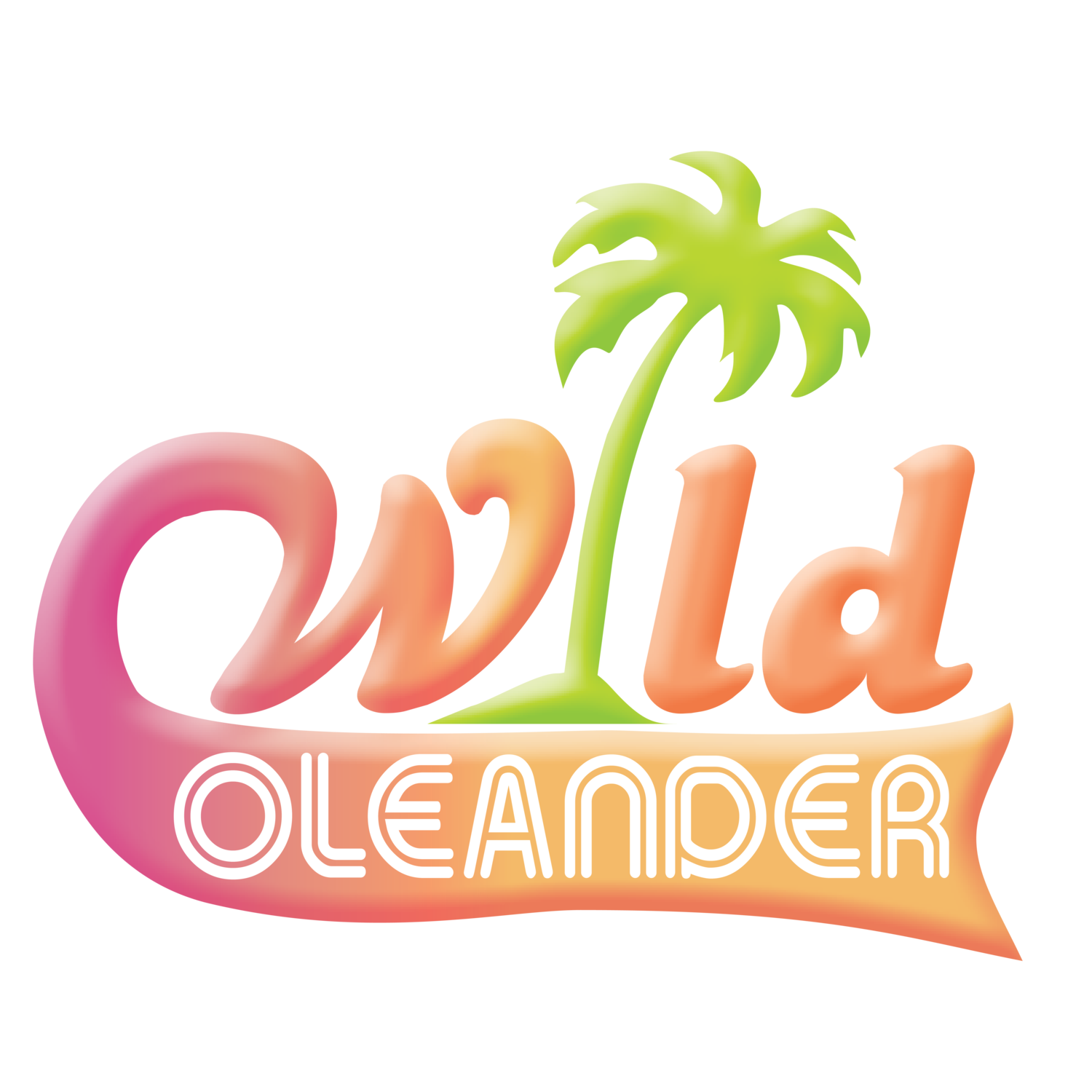 Wild Oleander