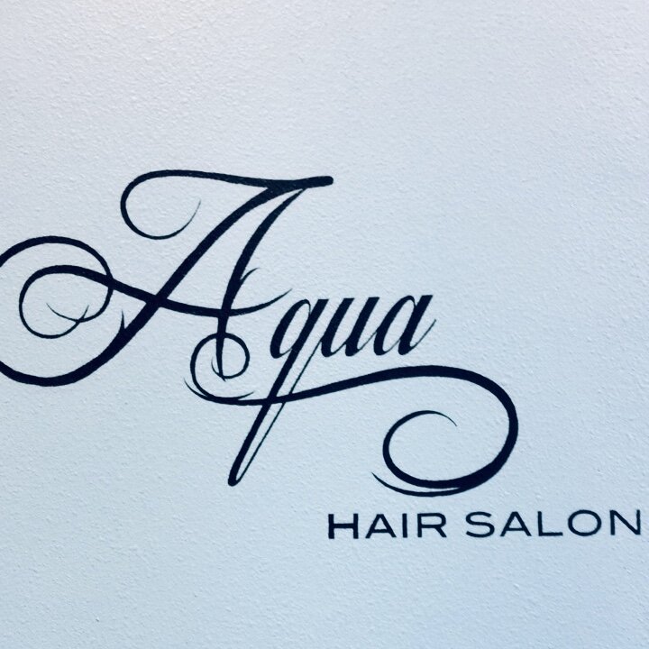 Aqua Hair Salon
