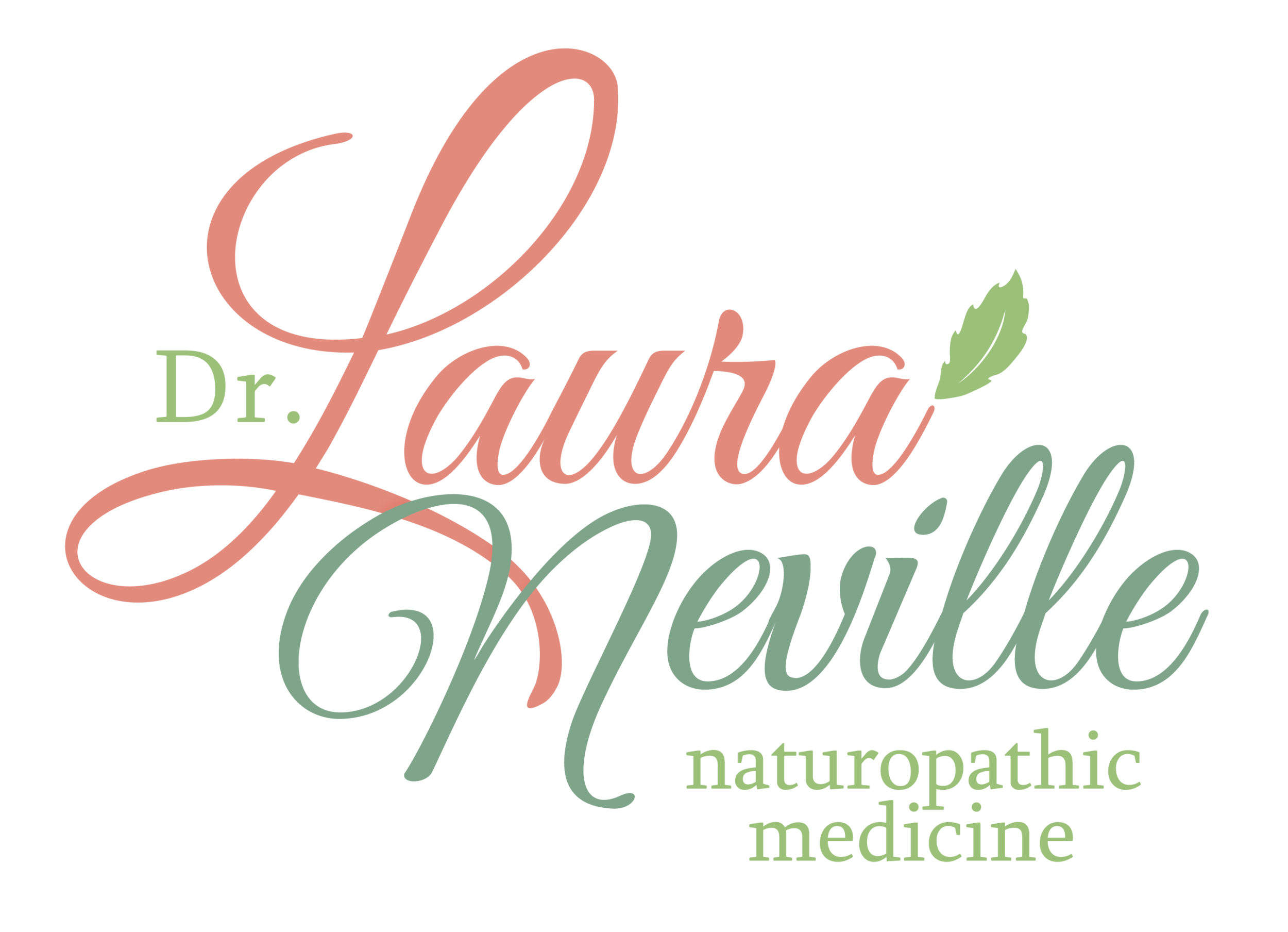 Dr. Laura Neville