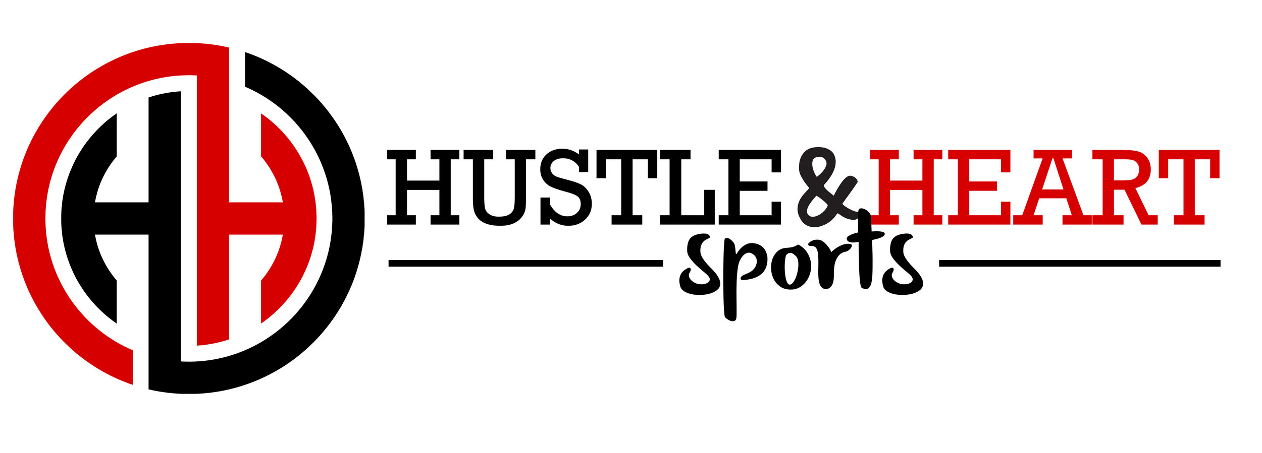 Hustle &amp; Heart Sports