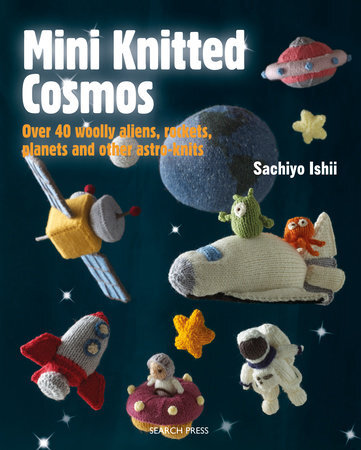 Mini Knit Counter MiniKacha — The Nifty Knitter
