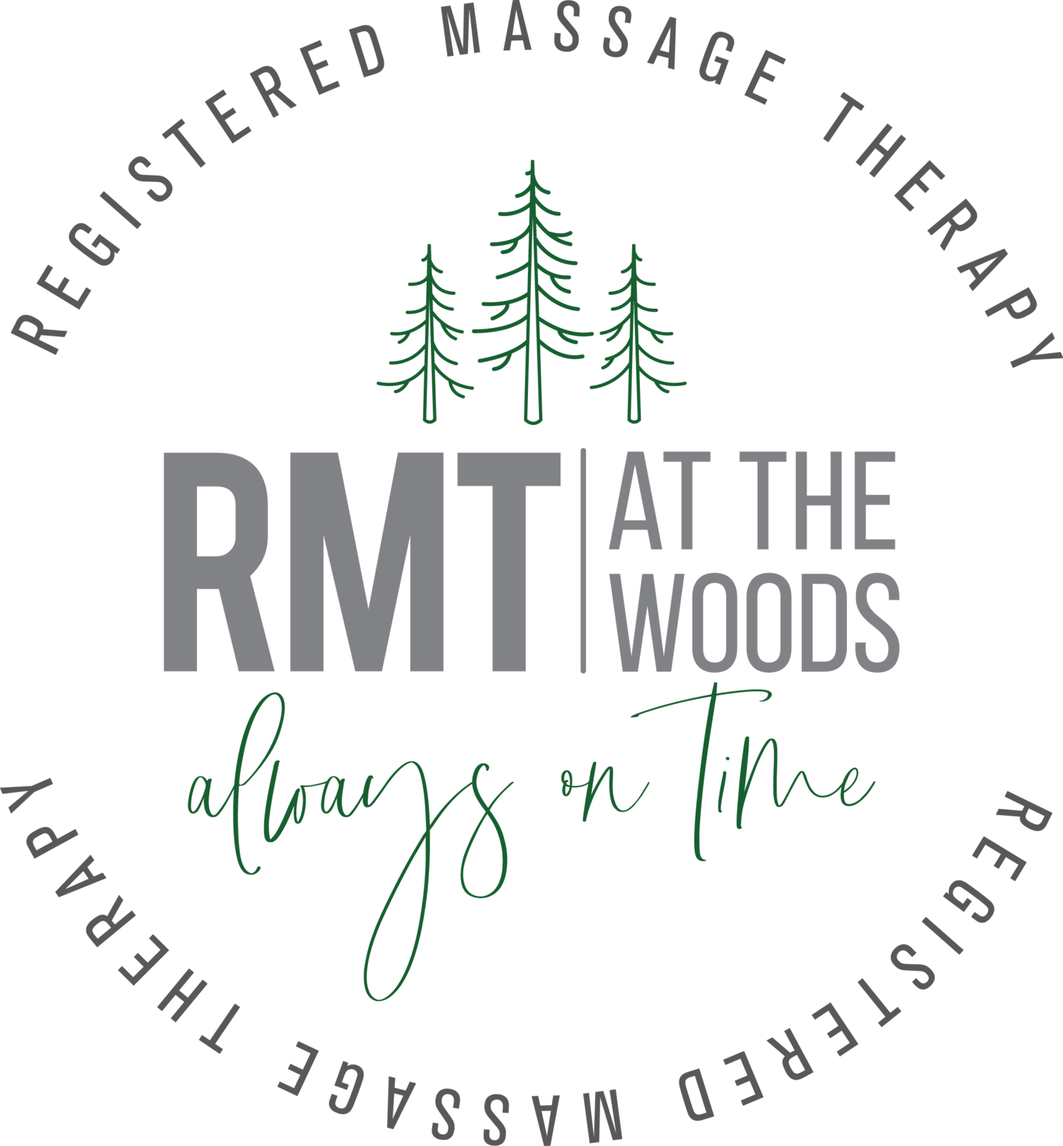 RMT at The Woods