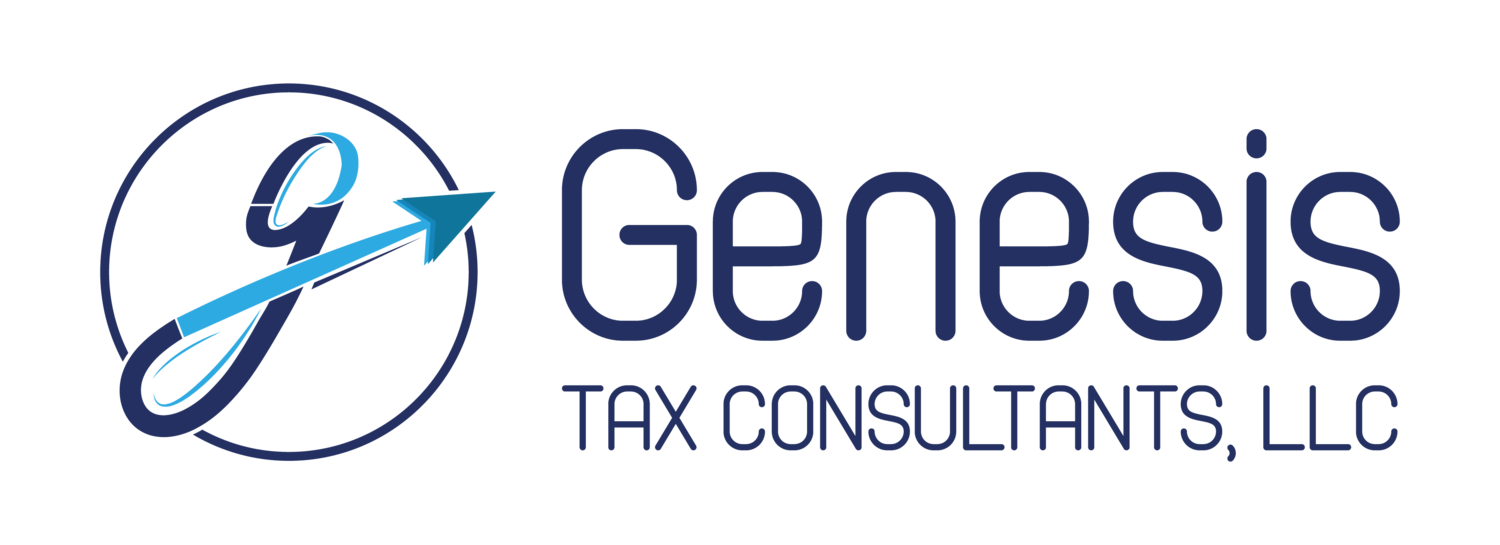 Genesis Tax Consultants, LLC