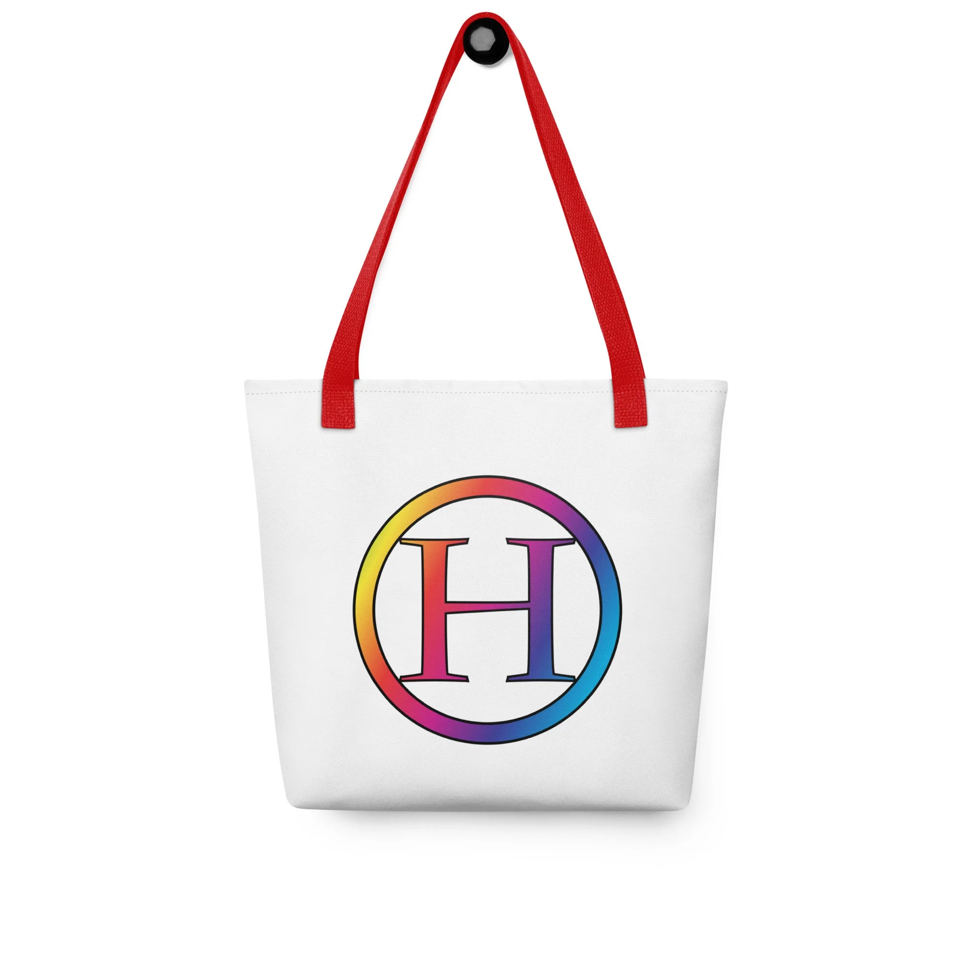 H) Tote Bag — Historia Civilis