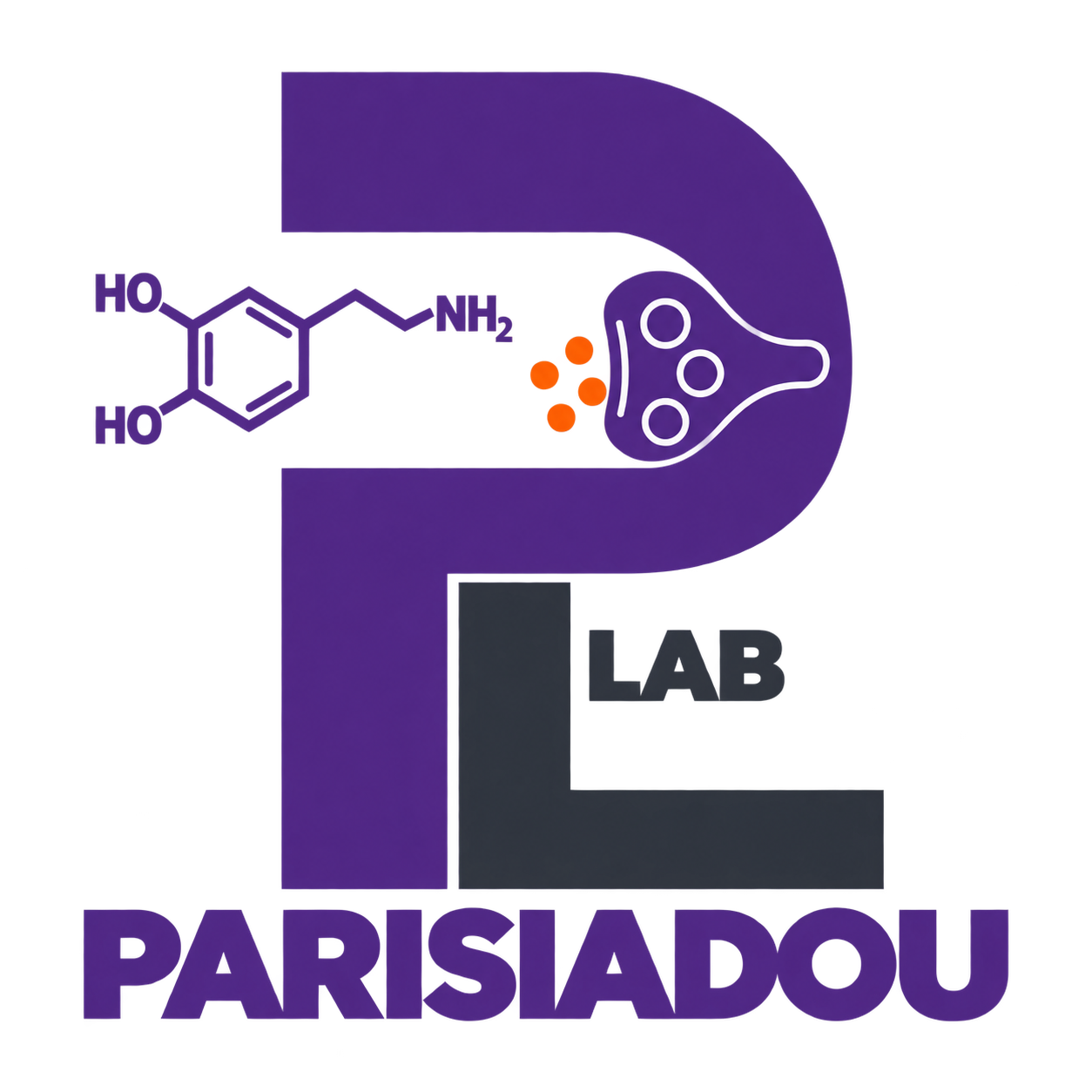 Parisiadou Lab