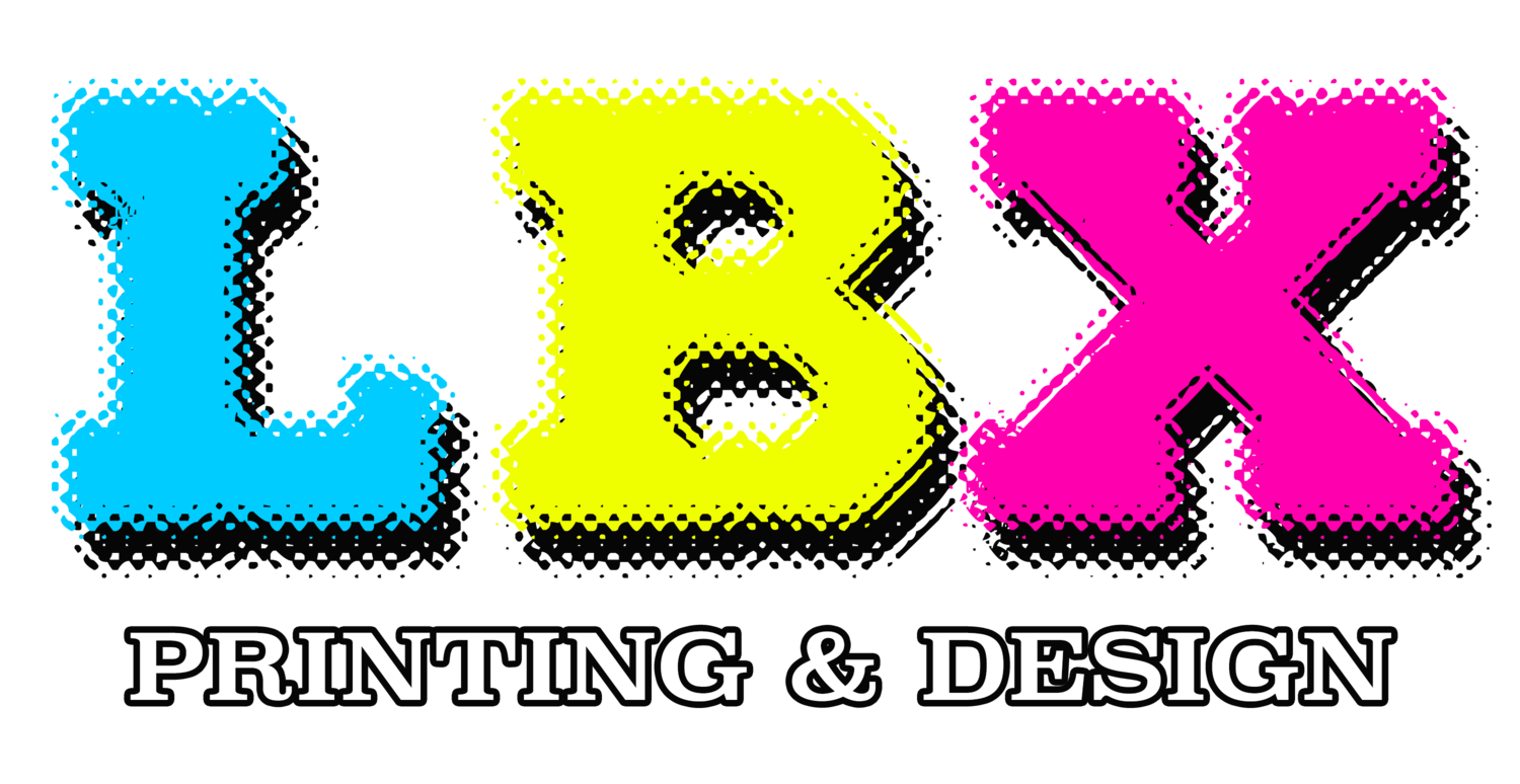 LBX Printing & Design