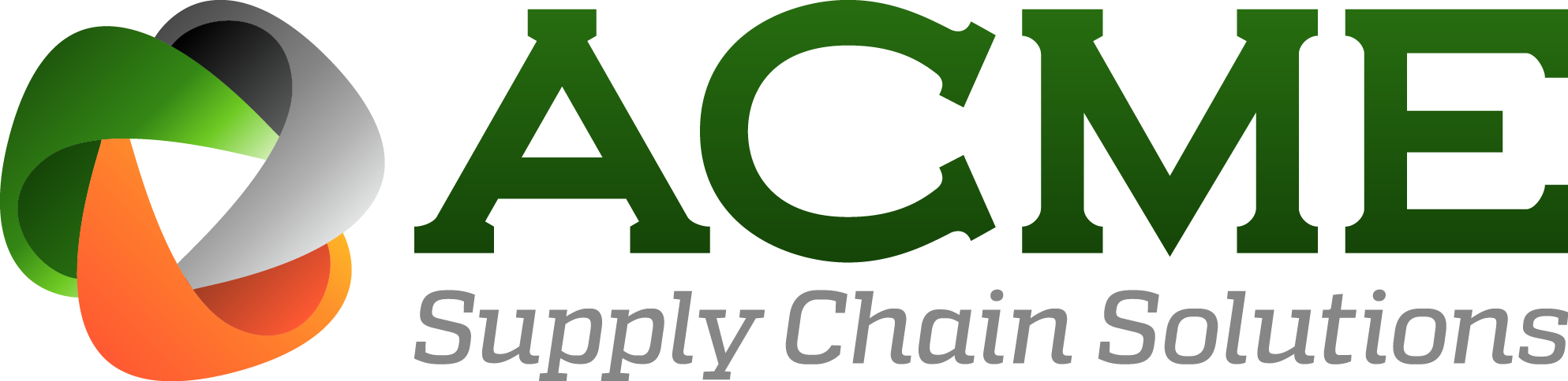 Acme Supply Chain Solutions