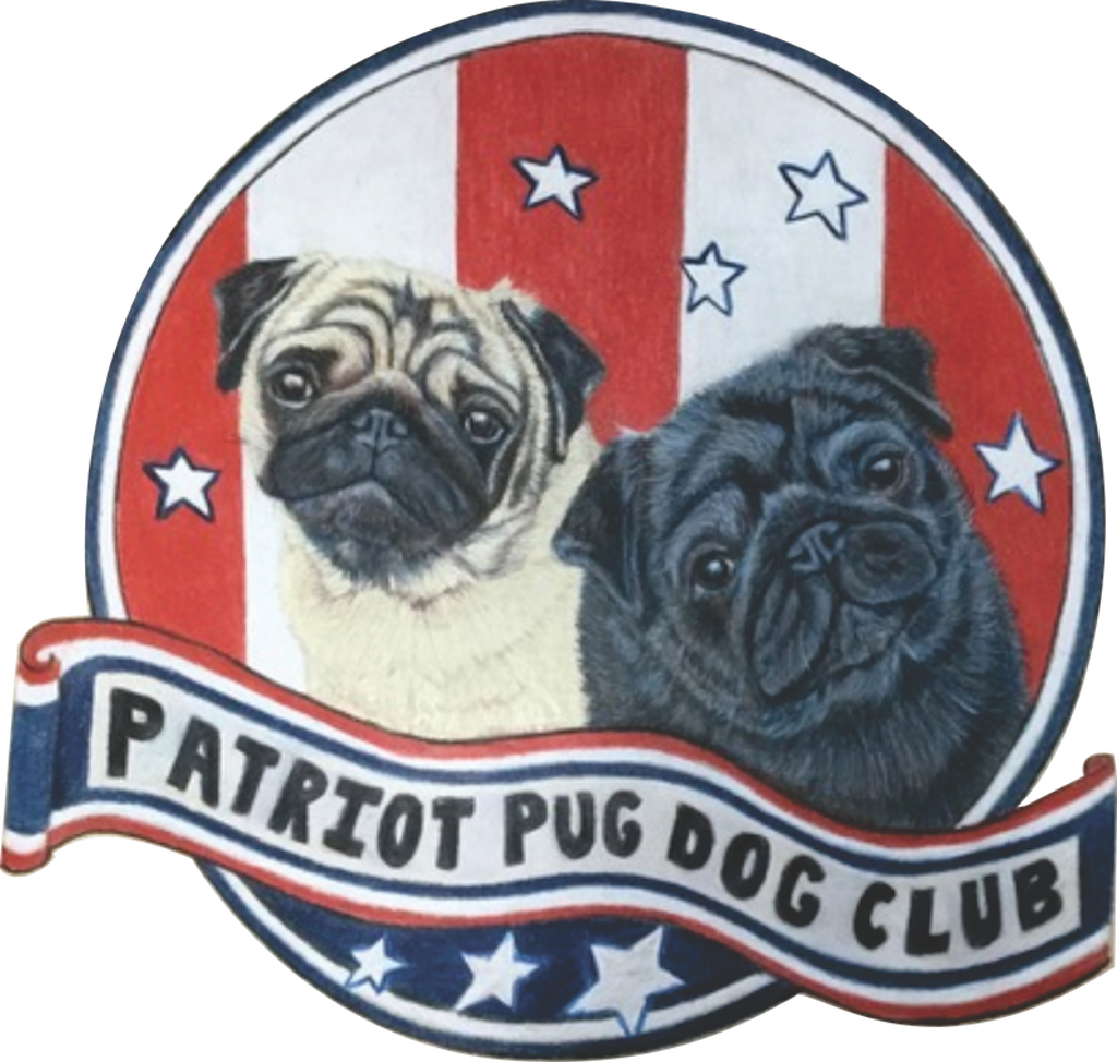 Patriot Pug Dog Club