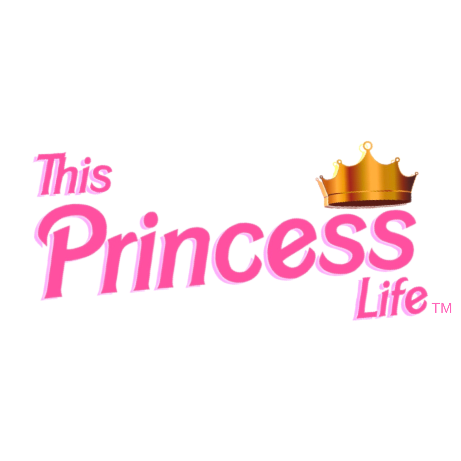 This Princess Life