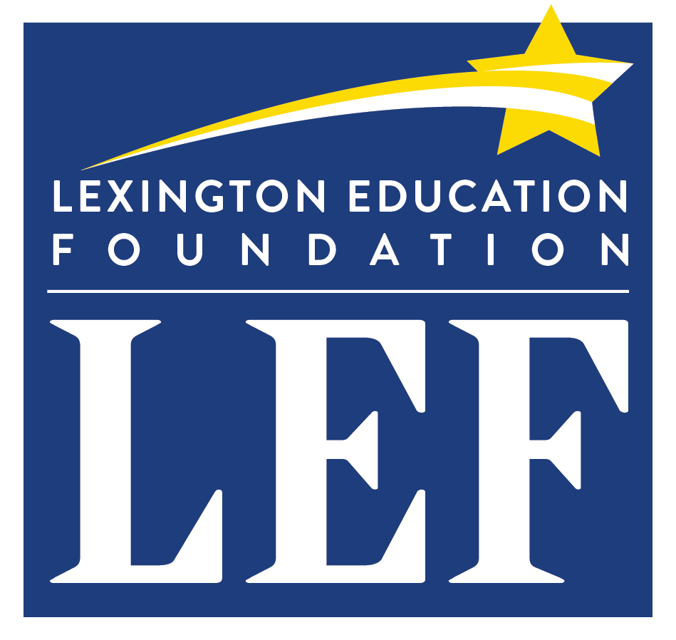 Lexington Education Foundation