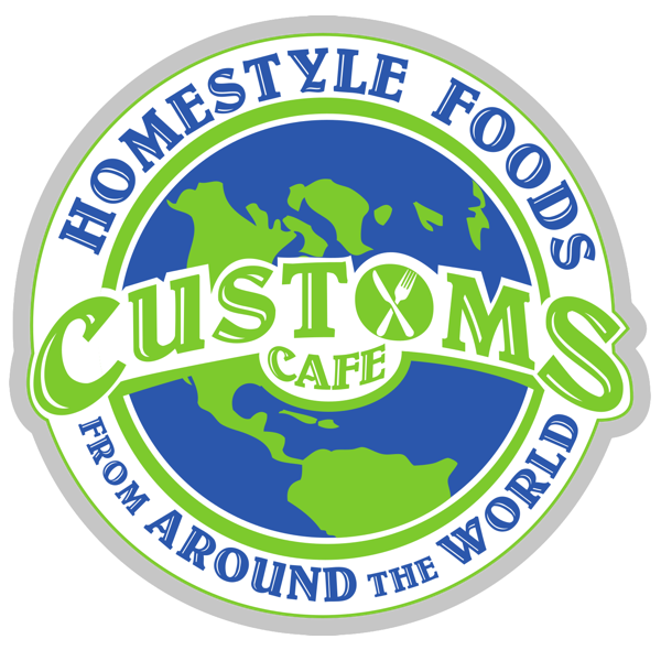 Customs Cafe Brands