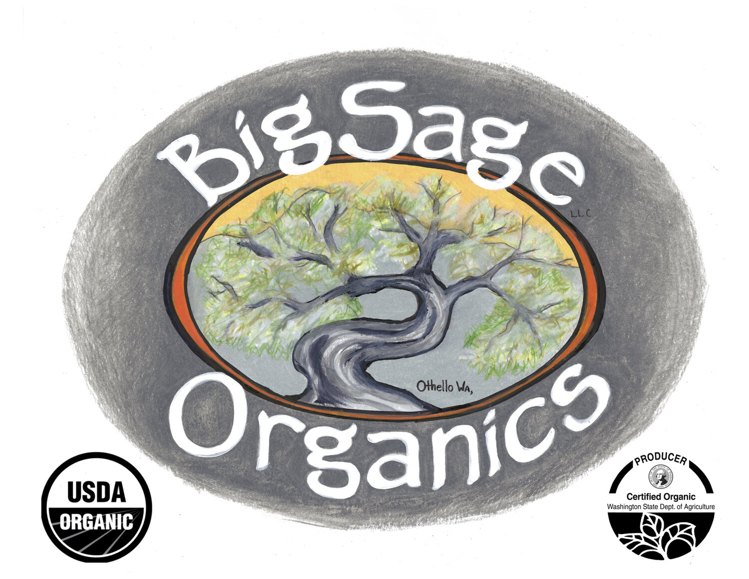 Big Sage Organics 