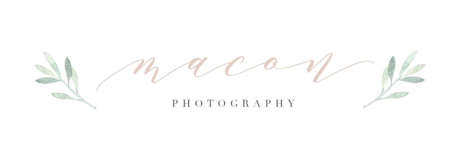 Macon Photography