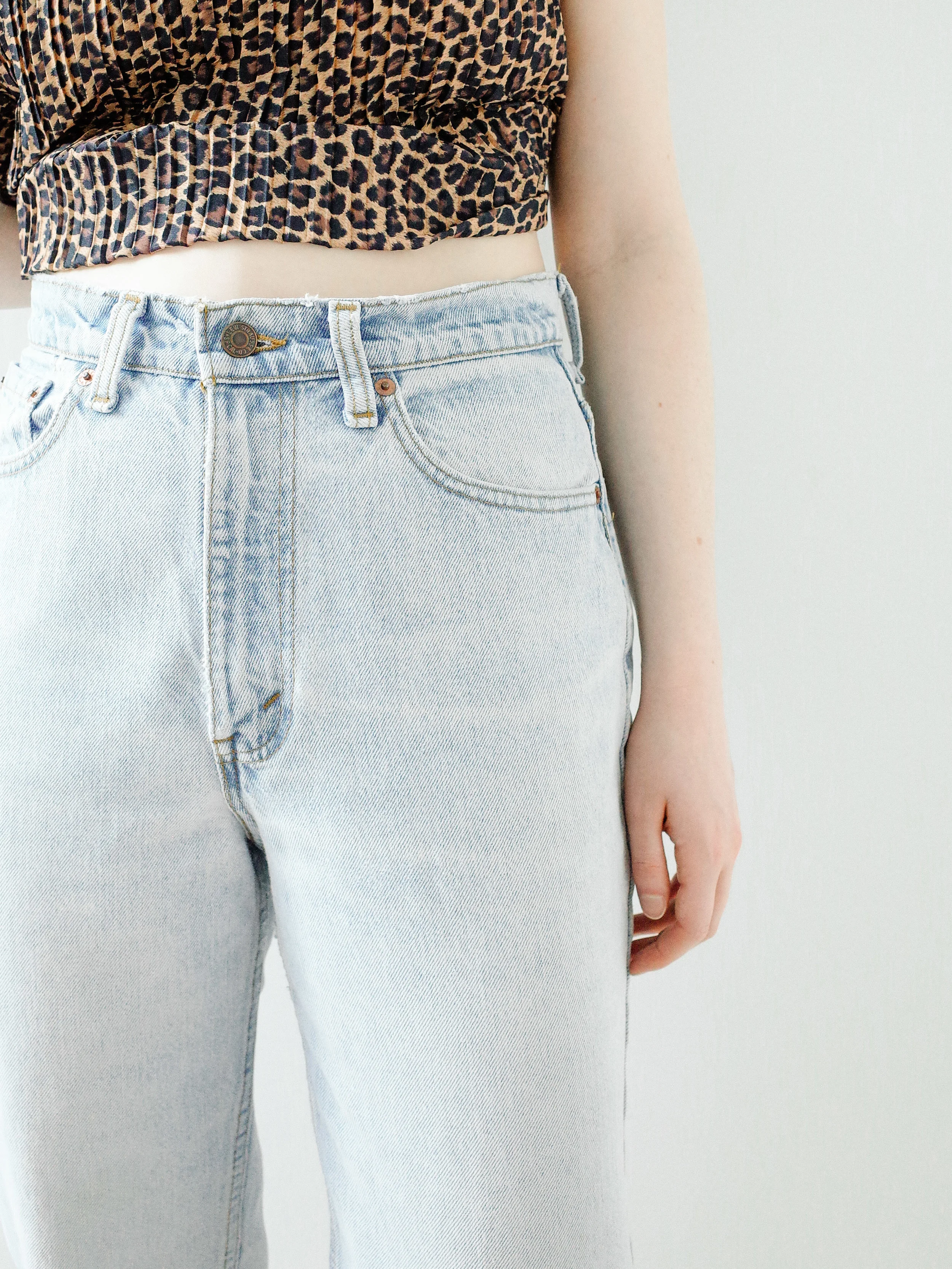 levi's 521