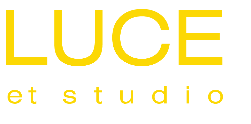 LUCE et studio