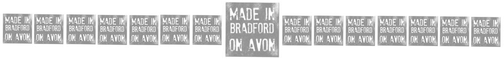 Made in Bradford on Avon