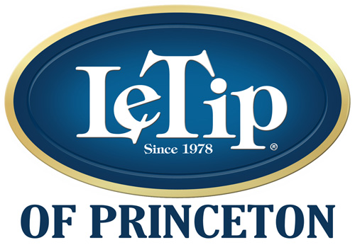 LeTip Of Princeton