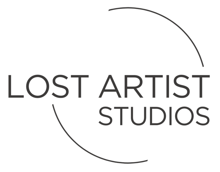 Lost Artist Studios