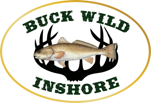 Buck Wild Fishing Charters