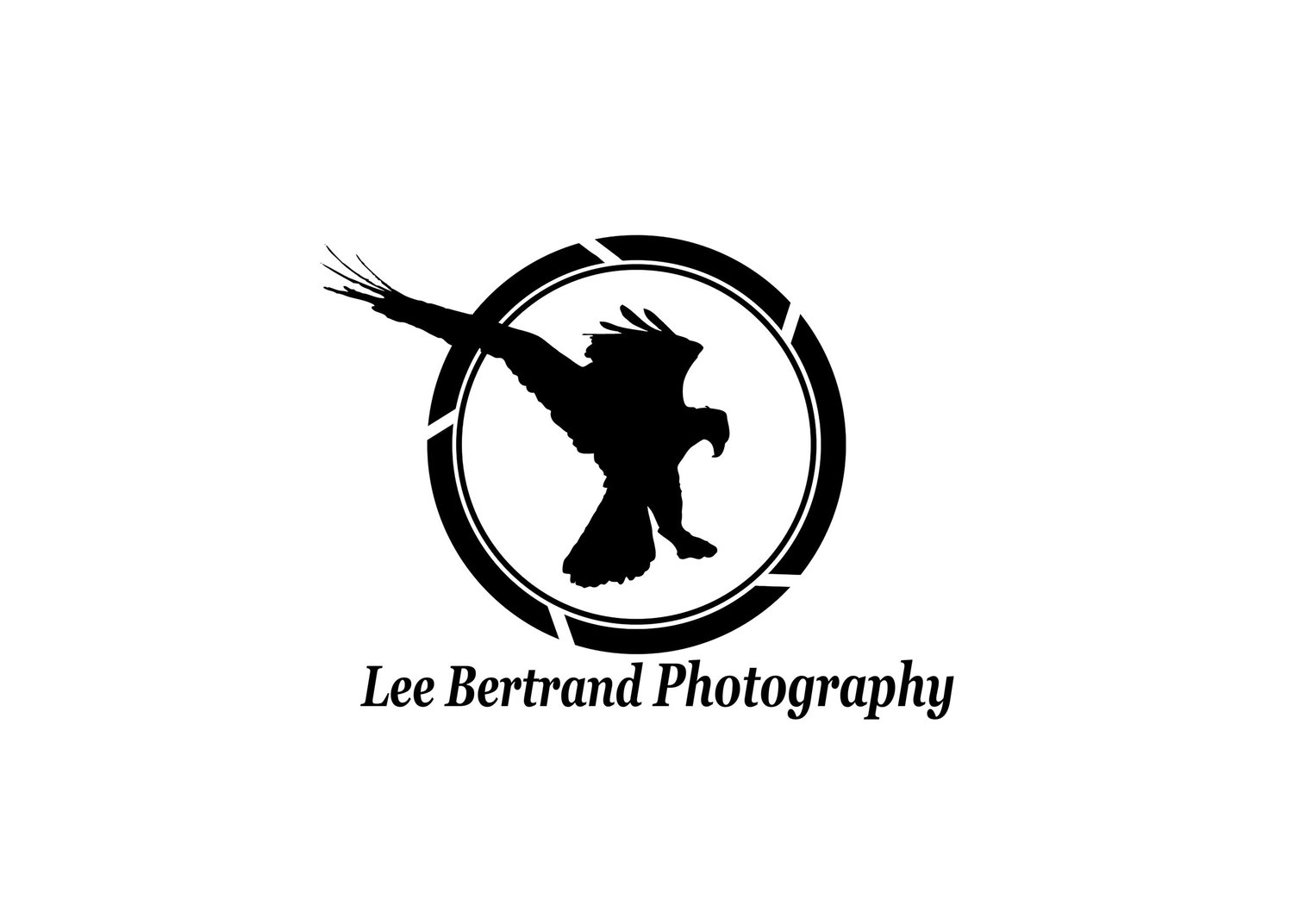 Lee Bertrand Photography and fine art