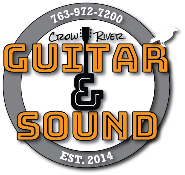 Crow River Guitar & Sound