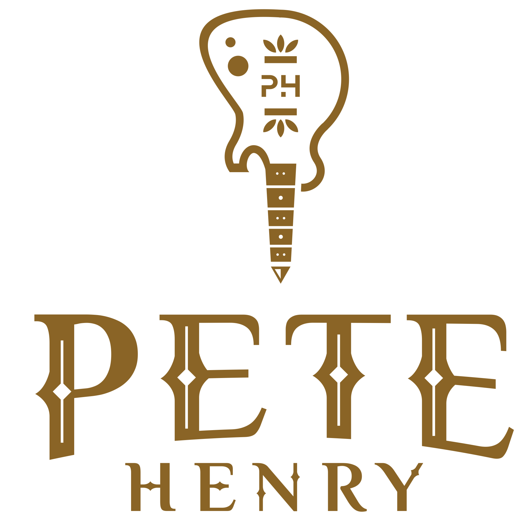 Pete Henry