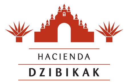 Hacienda Dzibikak