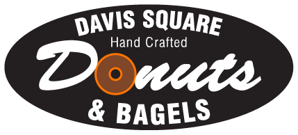 Davis Square Donuts & Bagels