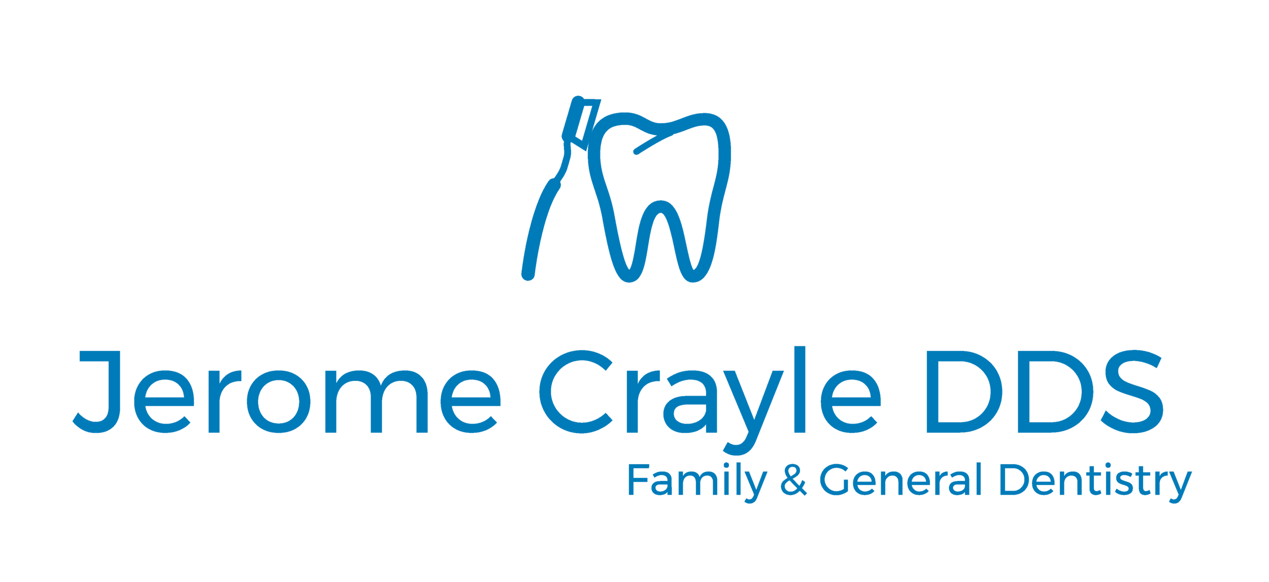 Jerome M. Crayle DDS