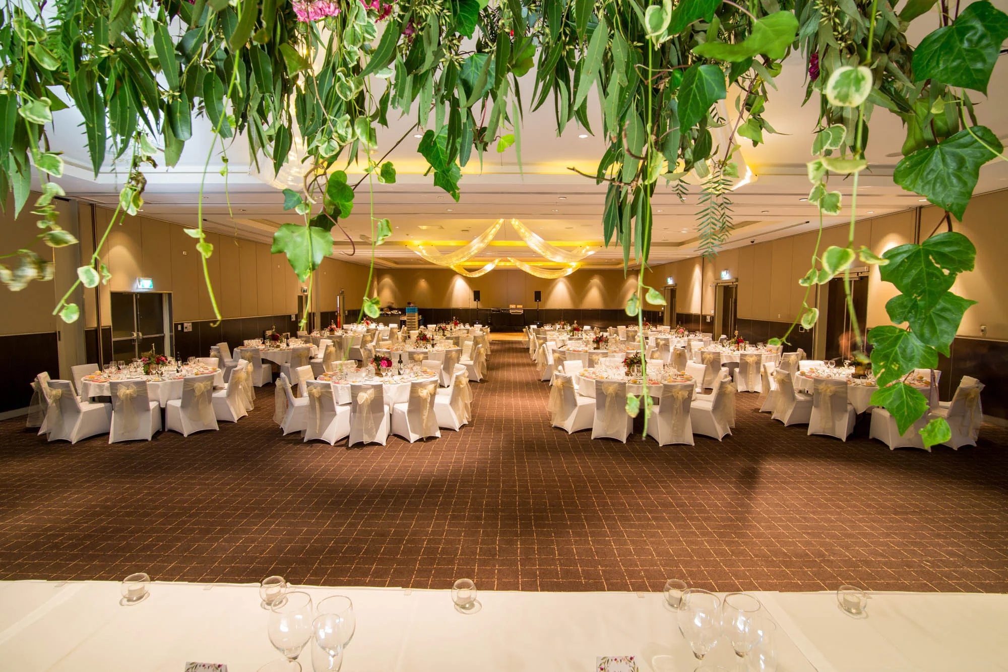 Crowne Plaza Hunter Valley Love The Wedding Festival