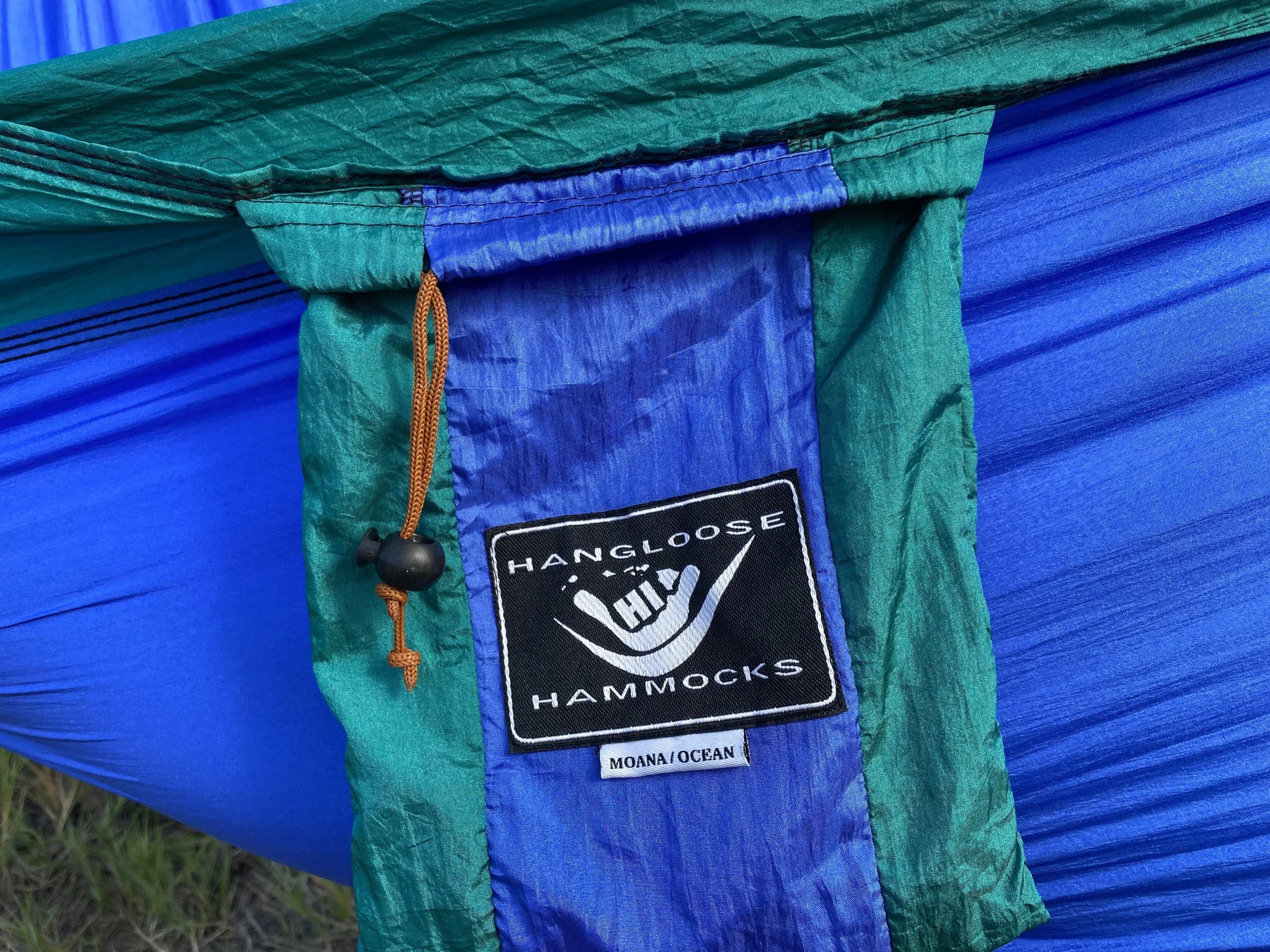 MOANA OCEAN XXL HAMMOCK Hangloose Hammocks Hawaii