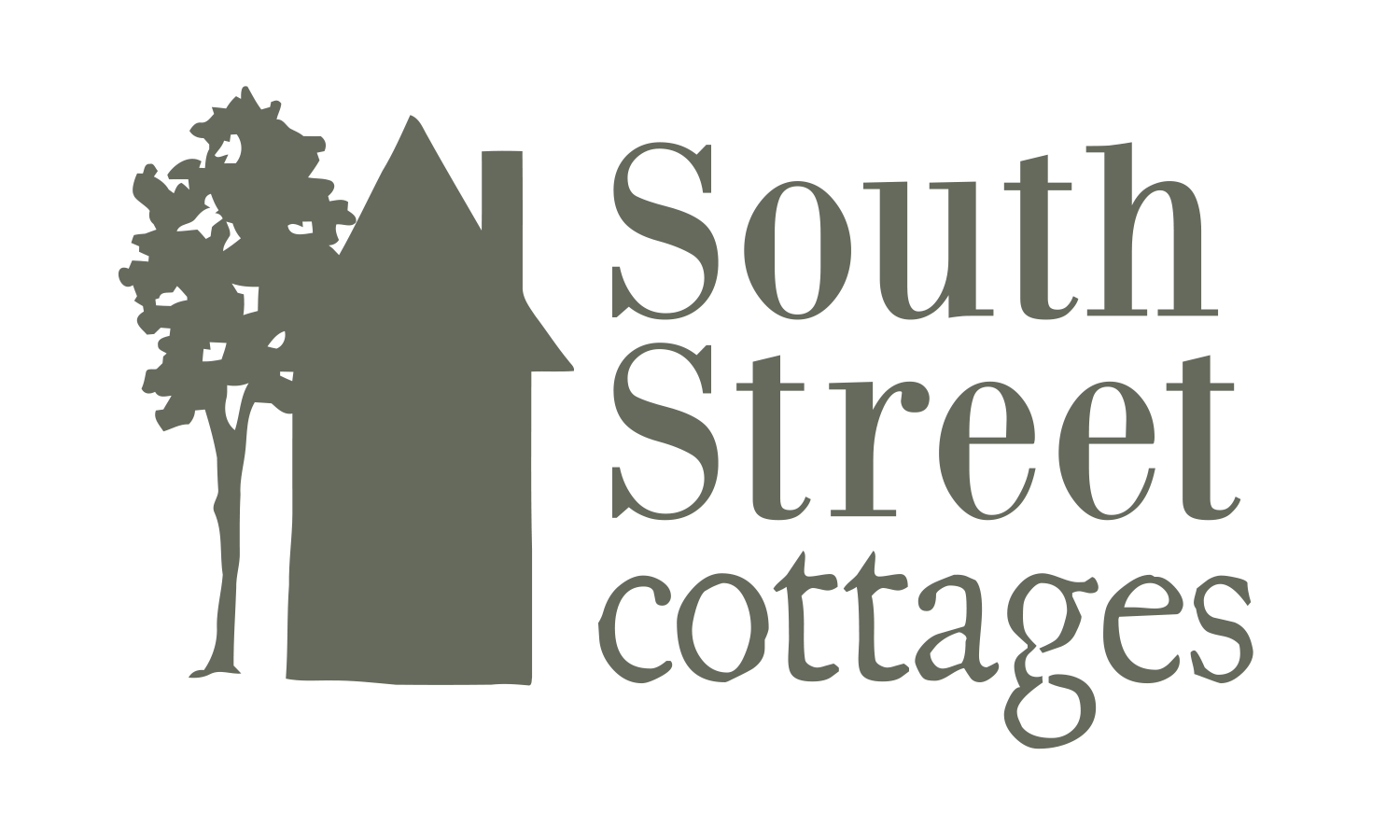 South Street Cottages