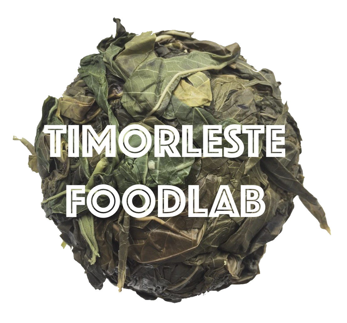 Timor-Leste Food Lab