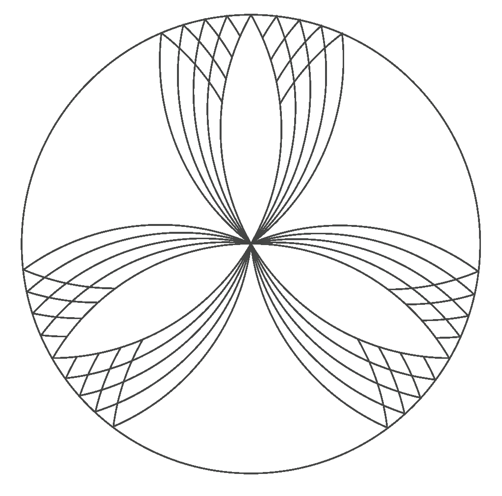 one