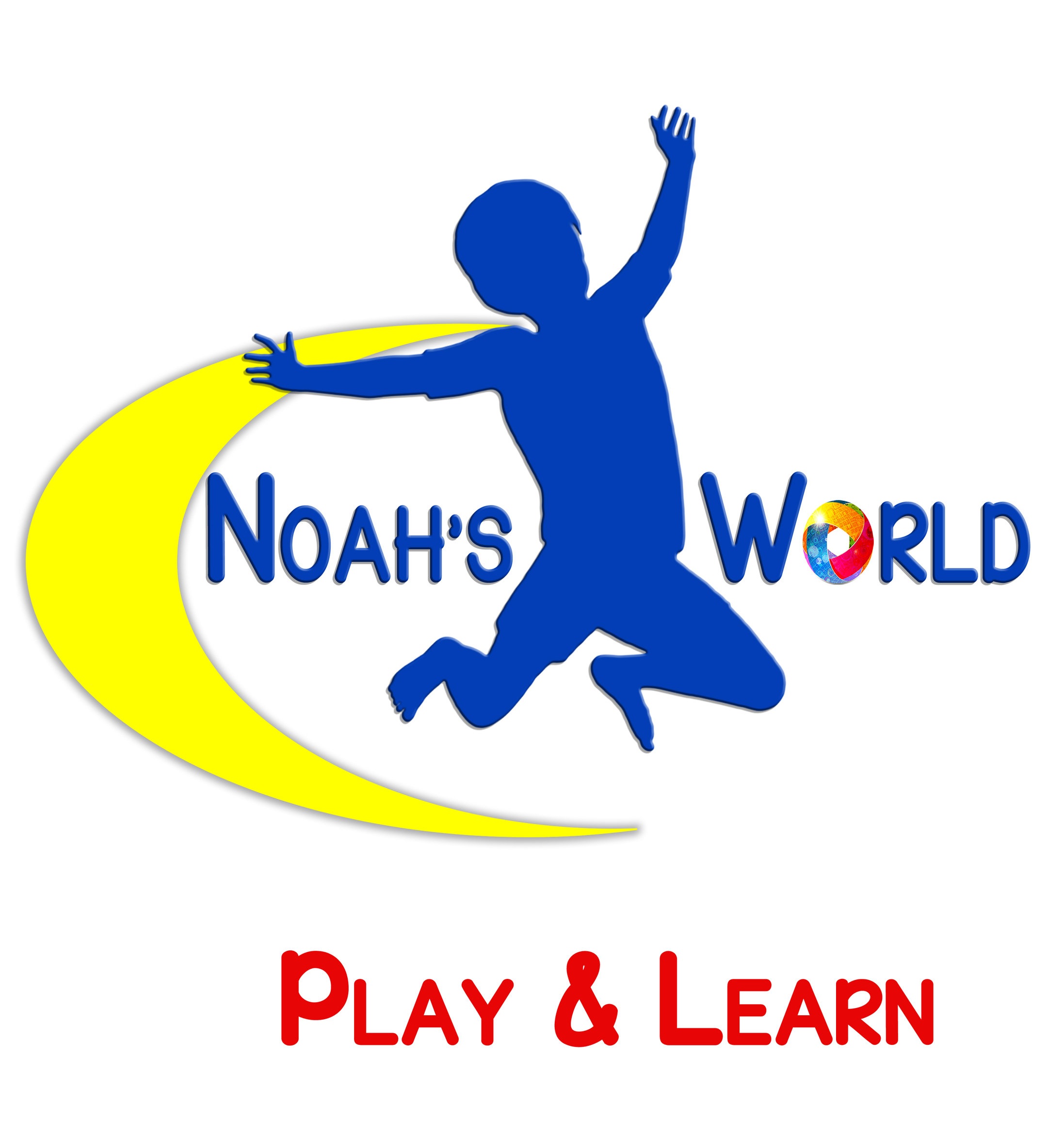 Noah&#39;s World